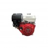 Motor Honda de 9 HP GX270 multipropósito