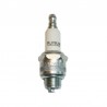 Bujia Champion RJ19LM para motor Briggs&Stratton de cortacésped Husqvarna- Murray - Poulan- MTD - Yard-Man