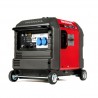 Generador Honda de 3 KVA EU30iS Insonorizado