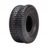 Neumático delantero 15X600X6 para Tractor cortacésped Husqvarna - Murray - Poulan - Yard-Machines - Yard-Man - MTD- Craftsman
