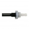 Filtro de bencina motor Honda GX120 - GX160 - GX200 - GX240 - GX270 - GX340 - GX390 16955-ZE1-010