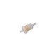 Filtro de bencina motor Honda GX610 - GX620 - GX670 16910-ZE8-015