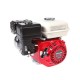 Motor Honda de 5,5 HP GX160 sin Alerta de aceite