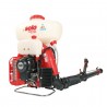 Fumigador pulverizador Solo 423