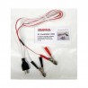 Cable para cargar batería generador Honda EU10i - EU20i - EU30is