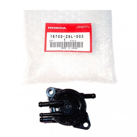 Bomba de combustible motor Honda GX630 - GX690 16700-Z6L-003