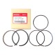 Juego anillos estándar gruesos motor Honda GX270 13010-Z1D-801