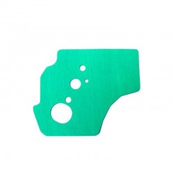 Empaquetadura carburador para motor Honda GX35 16221-Z0Z-000