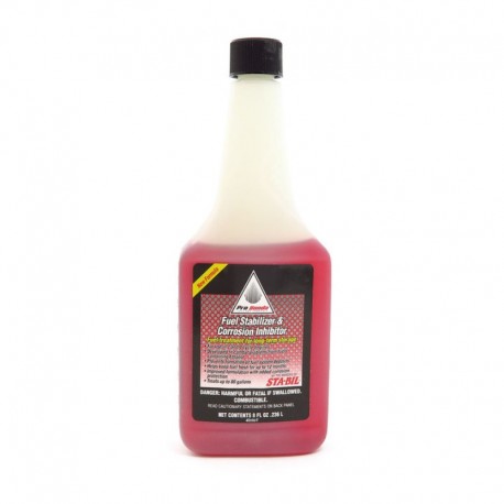 Estabilizador de combustible para Generadores - Motobombas - Motores estacionarios Honda 08732-0800