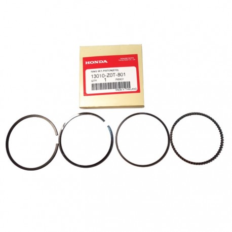 Juego anillos estándar gruesos motor Honda GX160 13010-Z0T-801