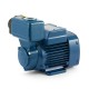 Electrobomba para agua de superficie Pedrollo de 0,85 HP 220V PKSM70