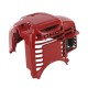 Tapa plástica para motor Honda GX35 19720-Z0Z-000ZA