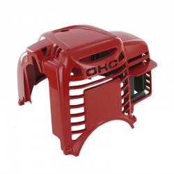 Tapa plástica para motor Honda GX35 19720-Z0Z-000ZA
