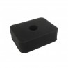 Filtro de aire motobomba Honda WB20XT - WB20XH - WH20X - WH20XT - WB30XT - WB30XH 17211-ZE1-000