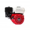Motor Honda de 5,5 HP GX160 con Alerta de aceite