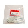 Piola arranque motor Honda GX240 - GX270 28462-ZE2-W11