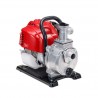 Motobomba Honda 1" WX10 de caudal, para riego, agua