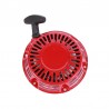 Sistema de partida para motor Honda GX120 - GX160 - GX200 28400-Z4M-305ZB