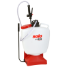 Pulverizador manual Solo 424 de 16 litros