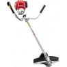 Desbrozadora Orilladora Honda UMK450T para jardín