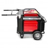 Generador Honda de 7 KVA EU70iS Insonorizado
