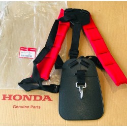 Arnés para Desmalezadora - Desbrozadora - Orilladora Honda UMK450T